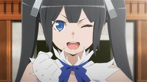 New Videos Tagged with hestia (danmachi) (47)